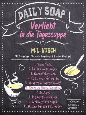 cover image of Stets zu Ihren Dienste